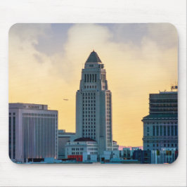 Burgerlijke Rust Muismat