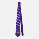 Burgerlijke zaken stropdas (Voorkant)