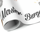 Burgermeester Cadeaupapier (Rol Hoek)
