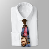 Burgeroorlog - De jonge George Armstrong Custer 18 Stropdas (Gebonden)