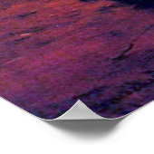 Burgeroorlog Drummer Boys Playing Cards Julian Sco Poster (Hoek)