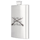 burgeroorlog en de " misc relic hunters " - erlenm flacon (Links)