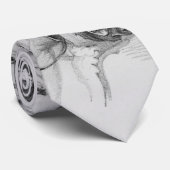 Burgeroorlog Generaals van het stropdas (Opgerold)