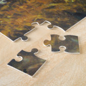 Burgeroorlog Slagveld 1887 William T Trego Legpuzzel (Zijkant)