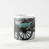 Burgeroorlog-slagveld Koffiemok (Center)