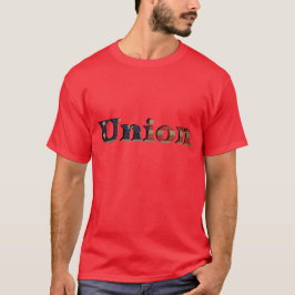 Burgeroorlog Union Flag ✨ Antiek geschiedenis T-shirt