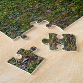 Burgeroorlogskanonnen Legpuzzel (Zijkant)