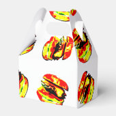 Burgerpatroon Bedankdoosjes (Achterkant)