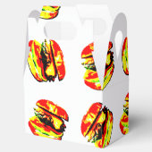 Burgerpatroon Bedankdoosjes (Geopend)