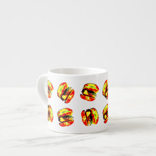 Burgerpatroon Espresso Kop