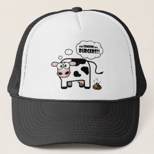 Burgers? Funny Cow Pet