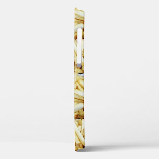 Burgers in Fries Case-Mate iPhone Case (Achterkant / Links)