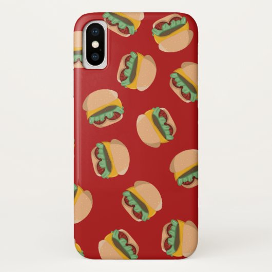 Burgers op Rode Hoes (Achterkant)