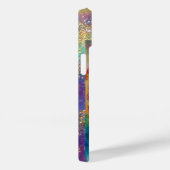 BURGERS VAN DE CARNIVAL / Venetiaanse Masquerade D Case-Mate iPhone Case (Achterkant / Rechts)