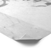 Burgers van het Dadwood-feest Voltooiing van 3 Poster (Hoek)