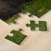 Burgerschap Kanonnen Legpuzzel (Zijkant)