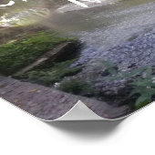 Burgerschap kost niets poster van de fotooceaan (Hoek)