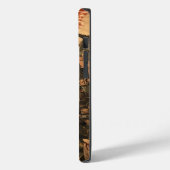 Burgersoorlog Vicksburg Case-Mate iPhone Case (Achterkant / Links)