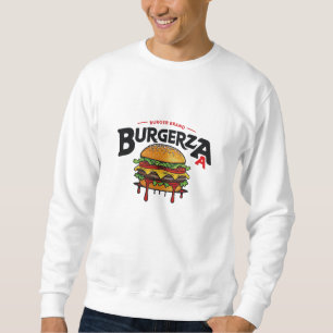 Burgerza Trui