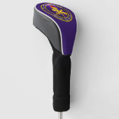 Burgerzaken Golfheadcover (Schuin)