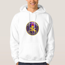 Burgerzaken hoodie