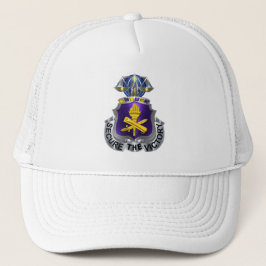 Burgerzaken Trucker Pet
