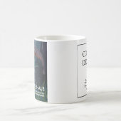 Burgess Shale Mok (Center)