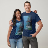 Burgess Shale T-Shirt (Unisex)