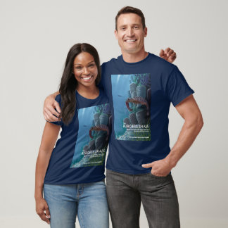 Burgess Shale T-Shirt