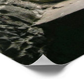 Burgfenster Poster (Hoek)