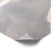 Burgh Island, Devon Poster (Hoek)