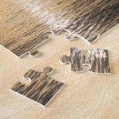 Burgh Island Legpuzzel (Zijkant)