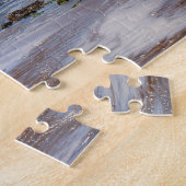 Burgh Island Legpuzzel (Zijkant)