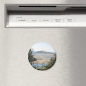 Burgh Island Magneet (Insitu (Vaatwasser))