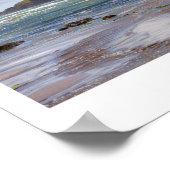 Burgh Island Poster (Hoek)