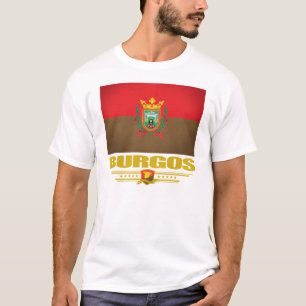 Burgos T-shirt