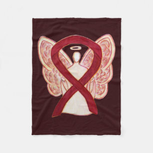Burgundy Awareness Lintel Engel Zachte Dekens
