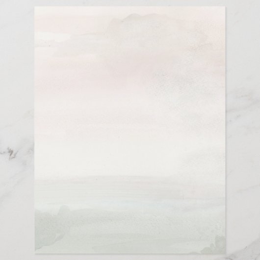 Burgundy Berry Holly Pine Kerstmis (Achterkant)