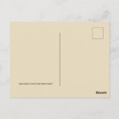 Burgundy Bloom Boho Floral Vrijgezellenfeest Invit Briefkaart (Achterkant)