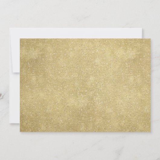 Burgundy Blush Navy Blue Floral Engagement Party Kaart (Achterkant)