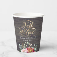 Burgundy Blush Roze Bloemen Verliefd Rustiek