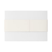 Burgundy Bride Groom Initialen Wedding Uitnodigingen Wikkel (Achterkant Voorbeeld)