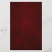 Burgundy Champagne Ivory Mauve Roos Weddenschap Me (Achterkant)