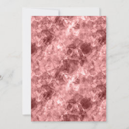 Burgundy Crumpled Texture