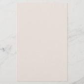 Burgundy Floral Bridal Bingo Game Card (Achterkant)