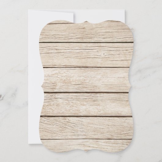 Burgundy Floral Wine Barrel Sweet Sixteen Kaart (Achterkant)