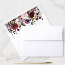 Burgundy Flowers, Pink Flowers, Floral Baptism