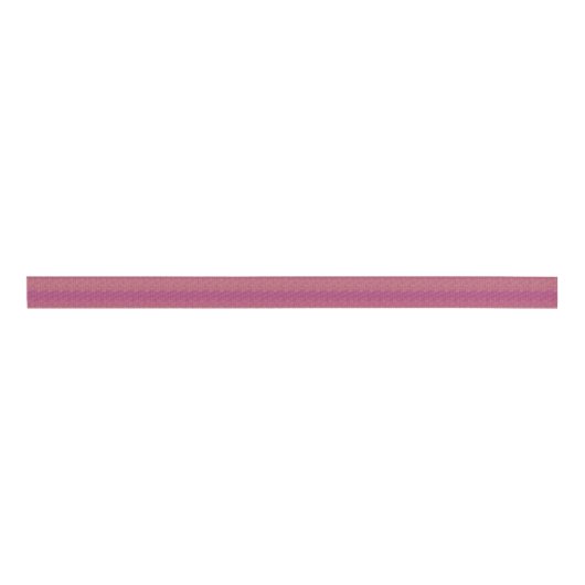 Burgundy Lacy Texture 1,5-inch Grosgrain lbon Grosgrain Lint (Voorkant)