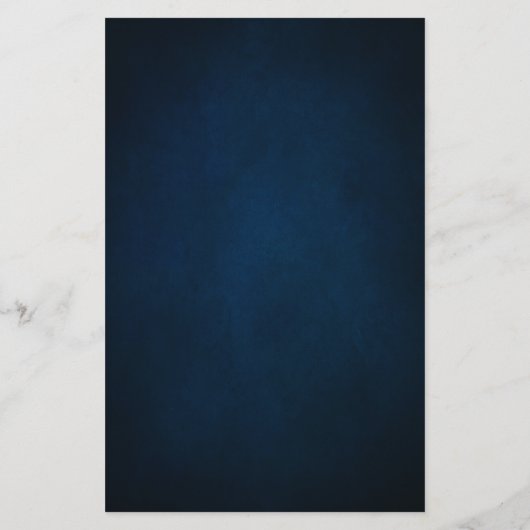 Burgundy Navy Blush Floral Geometric Wedding Menu (Achterkant)