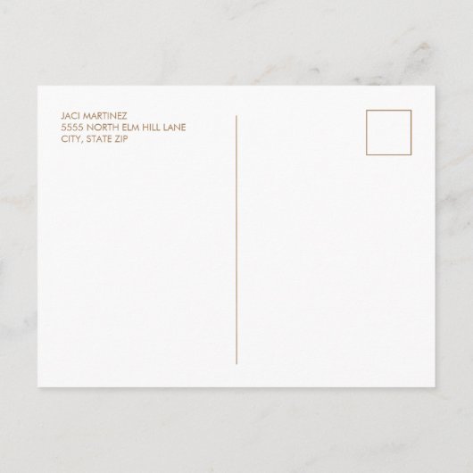 Burgundy Pink Floral Gold Glitter 60e verjaardag Uitnodiging Briefkaart (Achterkant)